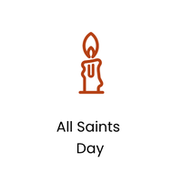 All Saints Day