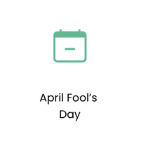 April Fool's Day