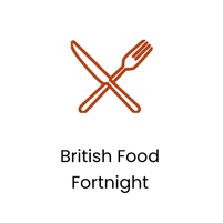 British Food Fortnight