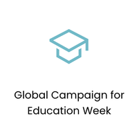 Global Campaign for Education Week