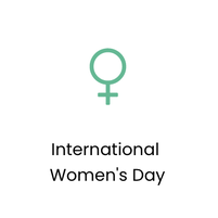 International Woman's Day