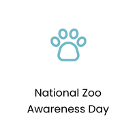 National Zoo Awareness Day