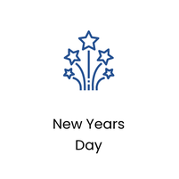New Years Day
