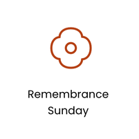 Remembrance Sunday