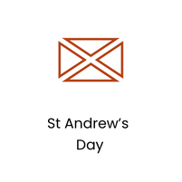 St. Andrew's Day