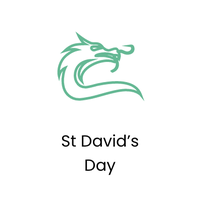 St. Davids Day