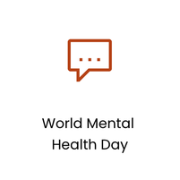 World Mental Health Day