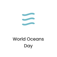 World Oceans Day