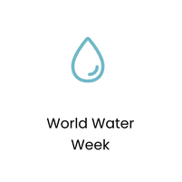 World Water Week