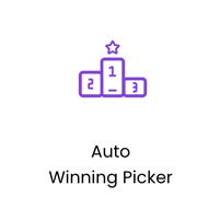 Auto Winning Picker