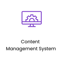 Content Management System