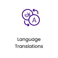 Language Translations