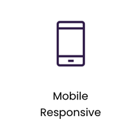 Mobile Responsive