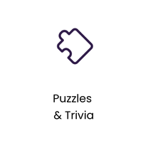 Puzzles & Trivia